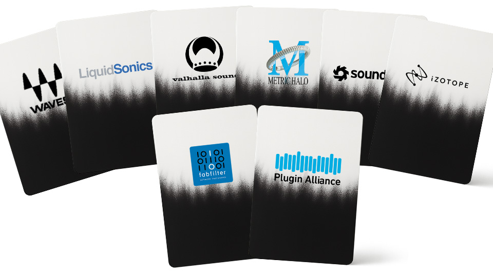 Artist Package